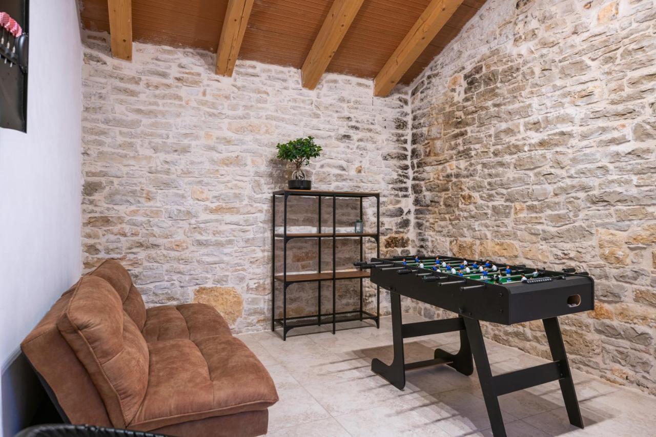 Honey House Villa Roial Exterior foto